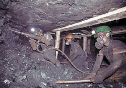 فروشگاه لباس کار معادن