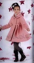 فروش انواع پالتو بچگانه سال