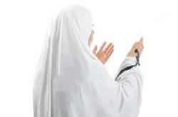 قیمت چادر نماز سفید زنانه
