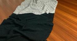 خرید عمده شال بافت دخترانه