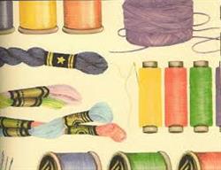 قیمت فروش پستی لوازم خیاطی و خرازی