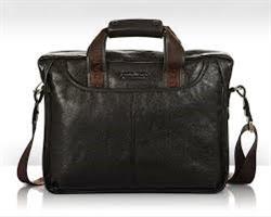 مرکز خرید عمده کیف مردانه