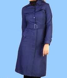 خرید پستی مانتو دانشجویی