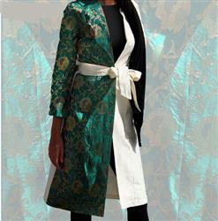 شیک ترین مدل مانتوهای عید