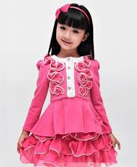 فروش ویژه لباس بچه گانه