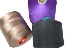 بازار فروش دوک نخ پپه رنگی