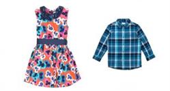 فروشگاه اینترنتی لباس مجلسی بچه گانه