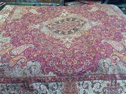 کارخانه انواع پارچه ترمه هاشمی