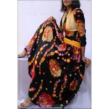 خرید عمده پارچه کردی زنانه