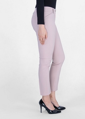 شلوار کرپ زنانه