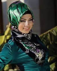 حراج بزرگ روسری به مناسبت عید فطر