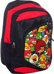 قیمت انواع کیف مدرسه انگری بردز