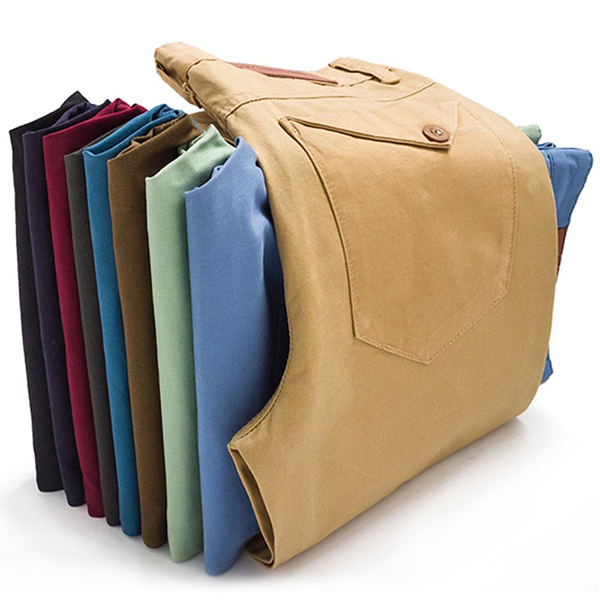 پارچه کتان شلوار