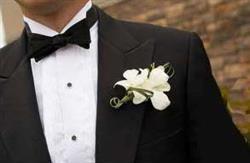 خرید پاپیون نامزدی از تولیدی