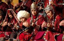 فروشگاه اینترنتی پوشاک محلی ترکمن
