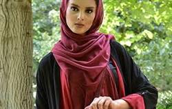 بهترین شال نخی ساتن