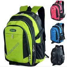 فروش اینترنتی کیف مدرسه اسپرت پسرانه