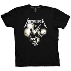 مرکز خرید تی شرت های متالیکا