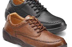 مرکز فروش عمده کفش طبی مردانه آداک