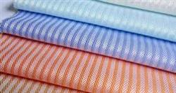 قیمت خرید و فروش پارچه تترون پیراهنی