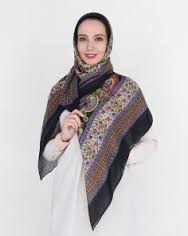 خرید و فروش اینترنتی روسری تابستانه