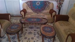 مرکز خرید پارچه ترمه