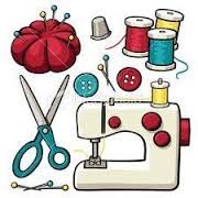 مرکز فروش عمده لوازم خیاطی و خرازی