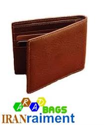 خرید عمده انواع کیف پول جیبی مردانه