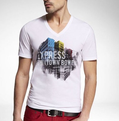 تی شرت شیک پسرانه