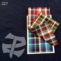 فروش عمده پارچه پیراهنی زرین پود