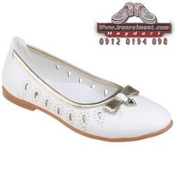 بازار جدیدترین کفش دخترانه چرم