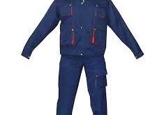 بازار فروش لباس کار ایمنی محافظت