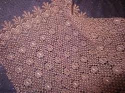 پخش عمده پارچه گیپور خارجی