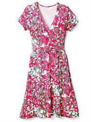 تولیدکننده پیراهن زنانه نخی