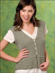 فروش اینترنتی ژیله بافتنی زنانه