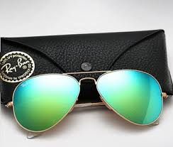 فروش بهترین عینک های شیشه سبز