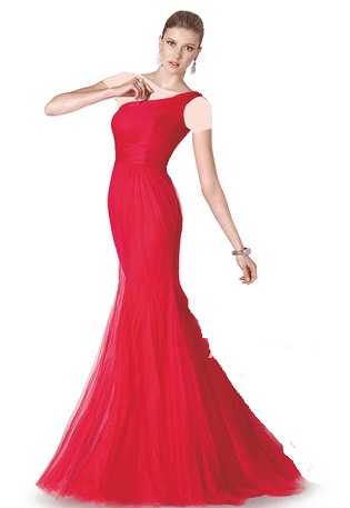 بهترین لباس شب