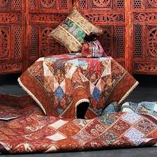 عرضه اینترنتی ترمه چهل تیکه باکیفیت