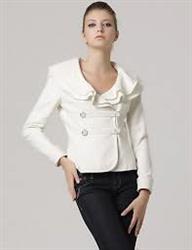 طراحی انواع یقه لباس