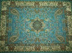 صادرات انواع پارچه ترمه مبلی