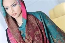 فروش انواع شال زنانه تابستانه