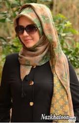 فروشگاه اینترنتی روسری شالی