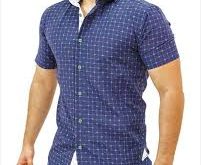 مرکز فروش پارچه تترون نخی پیراهنی