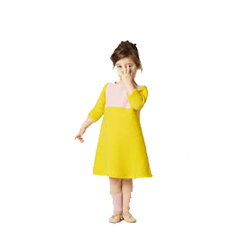 عمده فروشی پوشاک بچه گانه در بانه
