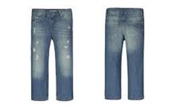 فروش عمده شلوار جین پسرانه تهران