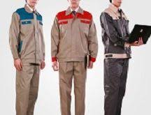 فروشگاه اینترنتی انواع لباس کار