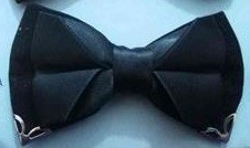 خرید پاپیون مشکی با قیمت مناسب