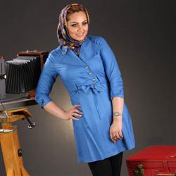 جدیدترین پارچه های مانتویی برای عرضه