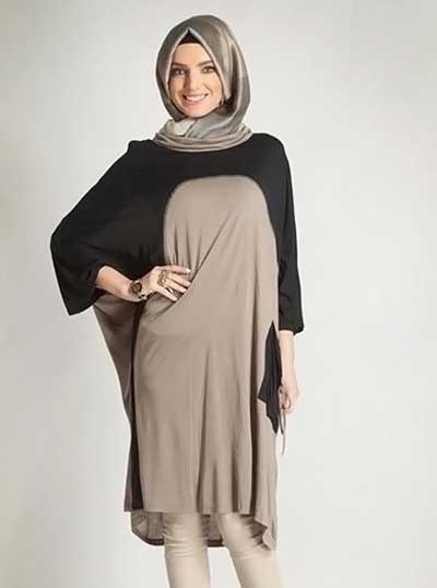 مانتو زنانه