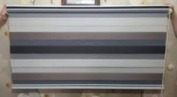 بازار فروش انواع پارچه زبرا ترک